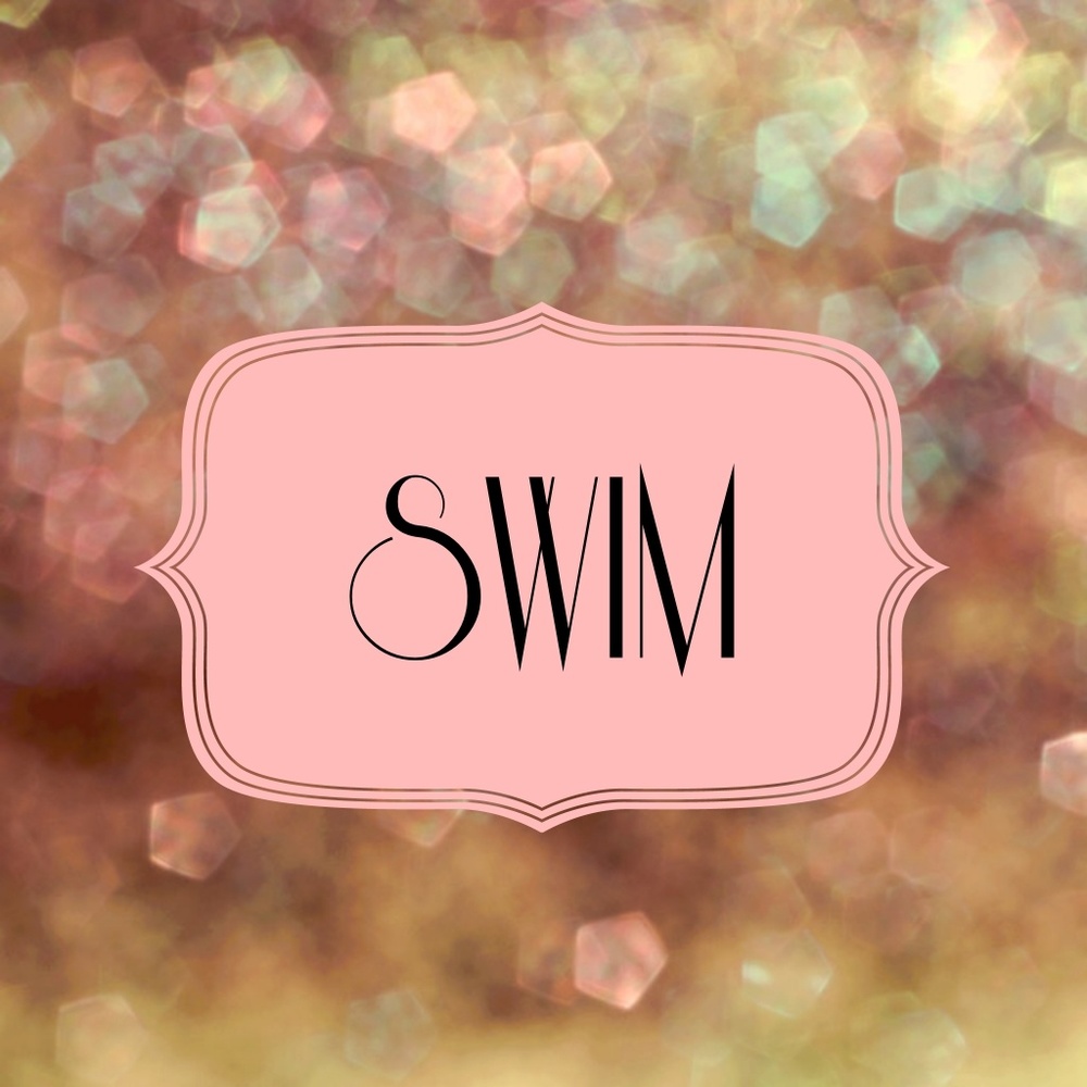 Swimwear